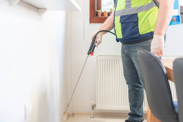 Best Affordable Pest Control Services  in Tri Lakes, IN