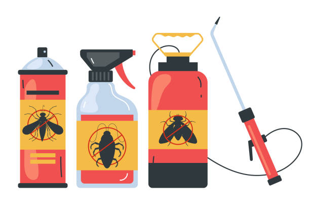 Wasp Removal Services in Tri Lakes, IN